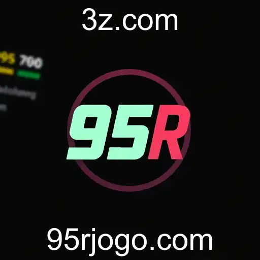 Exploração da Ascensão de 95R nos Jogos Digitais