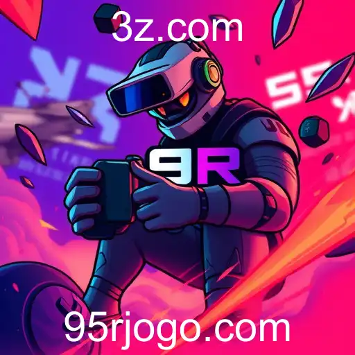 A Revolução do Gaming: O Impacto de 95R no Cenário Brasileiro