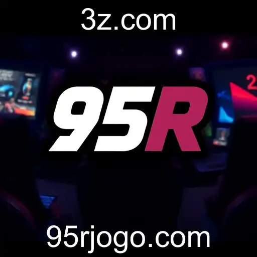 A Ascensão do 95R nos Cenários Competitivos de Jogos
