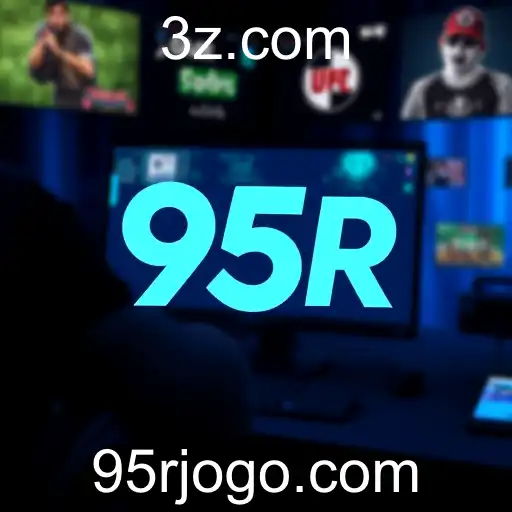 Tendências dos Jogos Online e o Impacto de 95R no Mercado