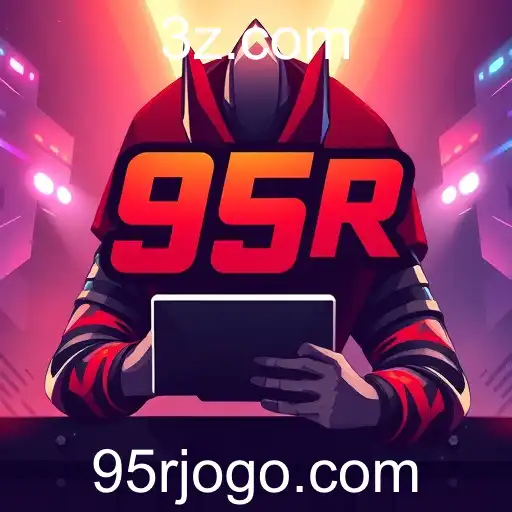 Revolução nos Jogos Online: A Ascensão de 95R