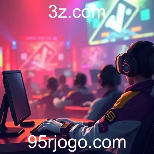 Tendências e Evoluções dos Jogos Online