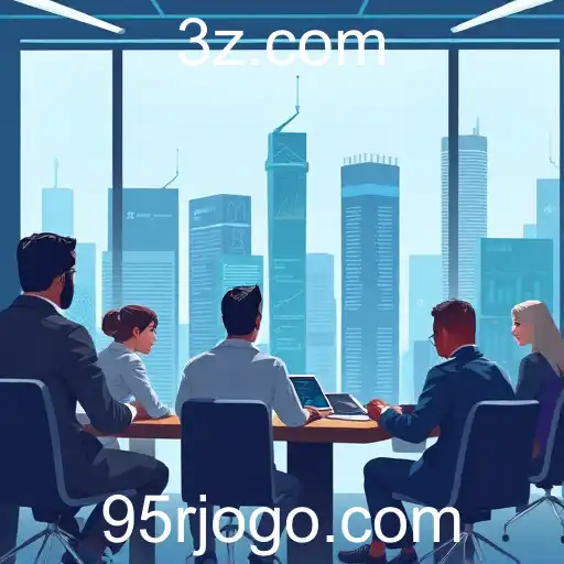 Tendências em Jogos: 95R e o Cenário Atual