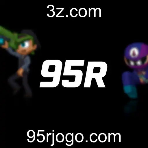 A Revolução dos Jogos Online e a Ascensão do 95R