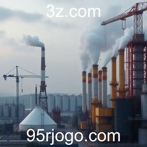 Avanços Tecnológicos e Sustentabilidade em 2025: Um Novo Horizonte