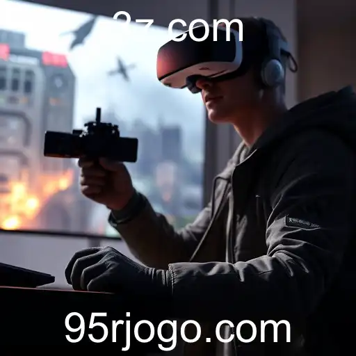 A Revolução dos Jogos Online no Brasil