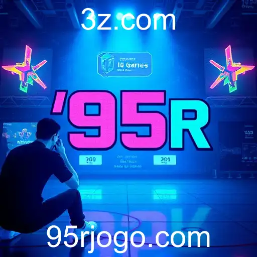 Impulso de 95R no Mercado dos Jogos