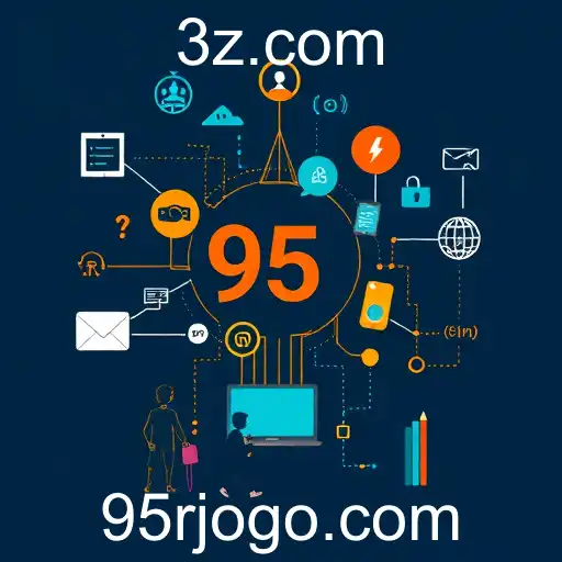 Jogos Educacionais: Transformando o Aprendizado através de '95R'