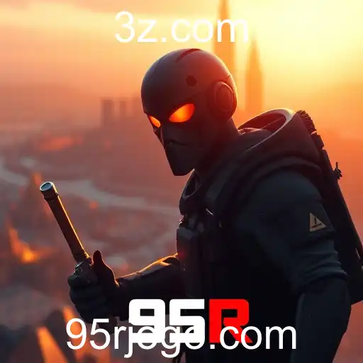 A Evolução do Entretenimento nos Jogos e a Categoria Vibrante do '95R'