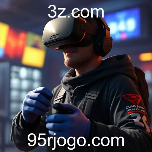 Expansão e Tendências: O Futuro do Entretenimento Digital