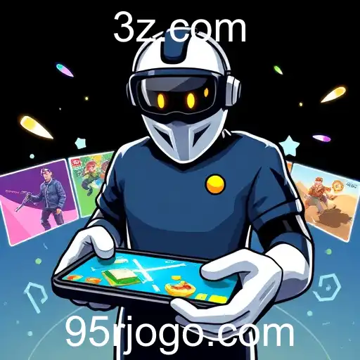 Expansão e Tendências de 95R em 2025