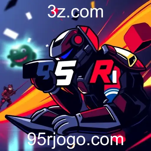 Explorando o Universo de '95R': A Nova Sensação dos Jogos Online