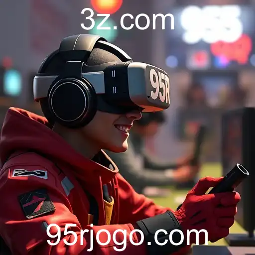 Tendências e Desafios do Mundo dos Jogos em 2025