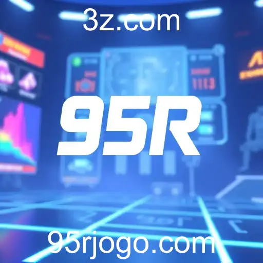 Superando Desafios no Mundo dos Games com 95R