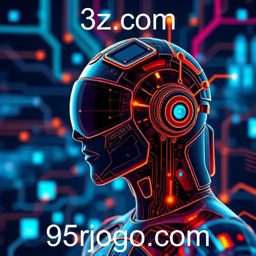 Explorando o Futuro: A Categoria 'Tecnologia' no Jogo de Palavras '95R'